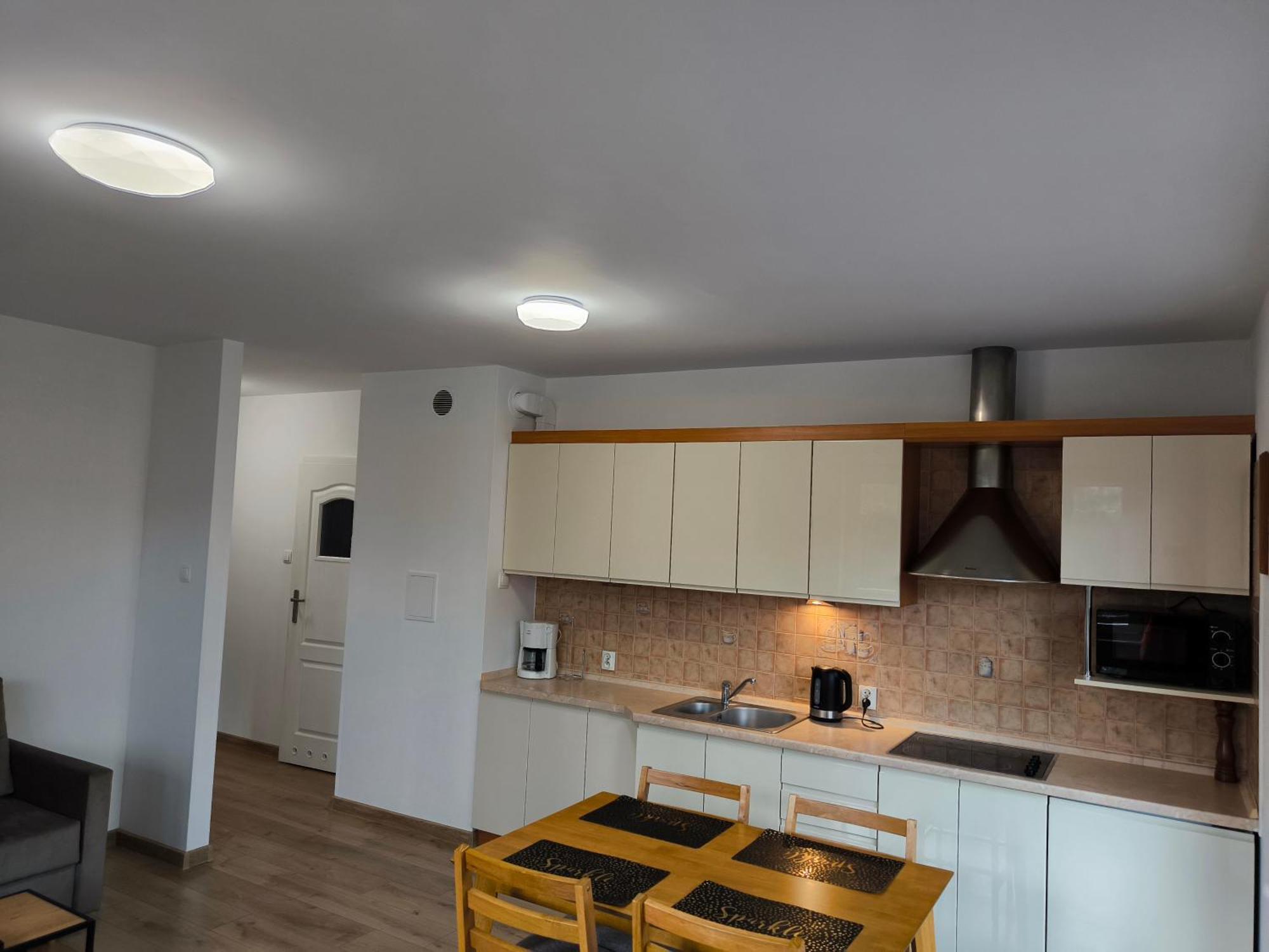 Apartamenty-Plaza Kolobrzeg Ngoại thất bức ảnh