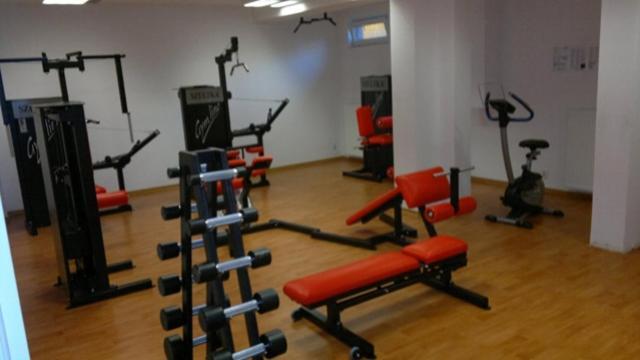 Apartamenty-Plaza Kolobrzeg Ngoại thất bức ảnh