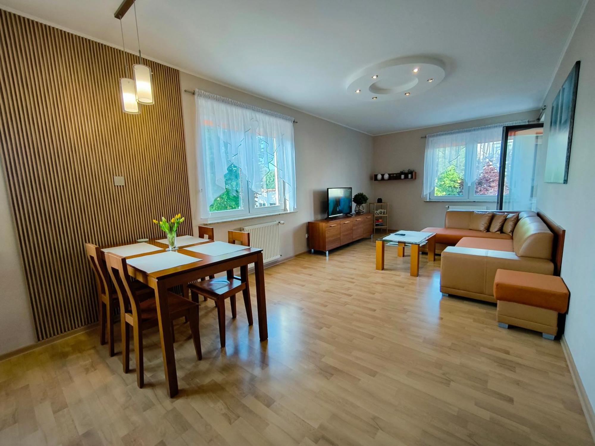 Apartamenty-Plaza Kolobrzeg Ngoại thất bức ảnh