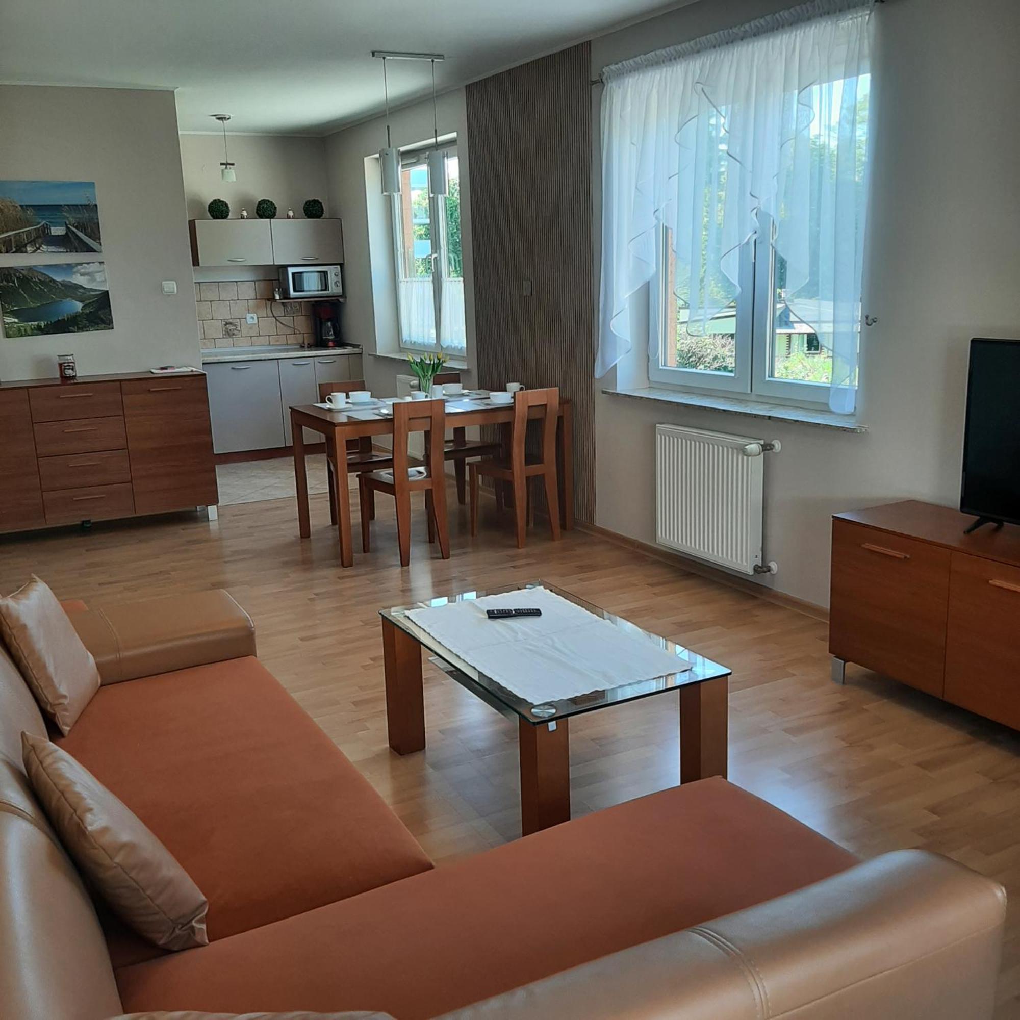 Apartamenty-Plaza Kolobrzeg Ngoại thất bức ảnh