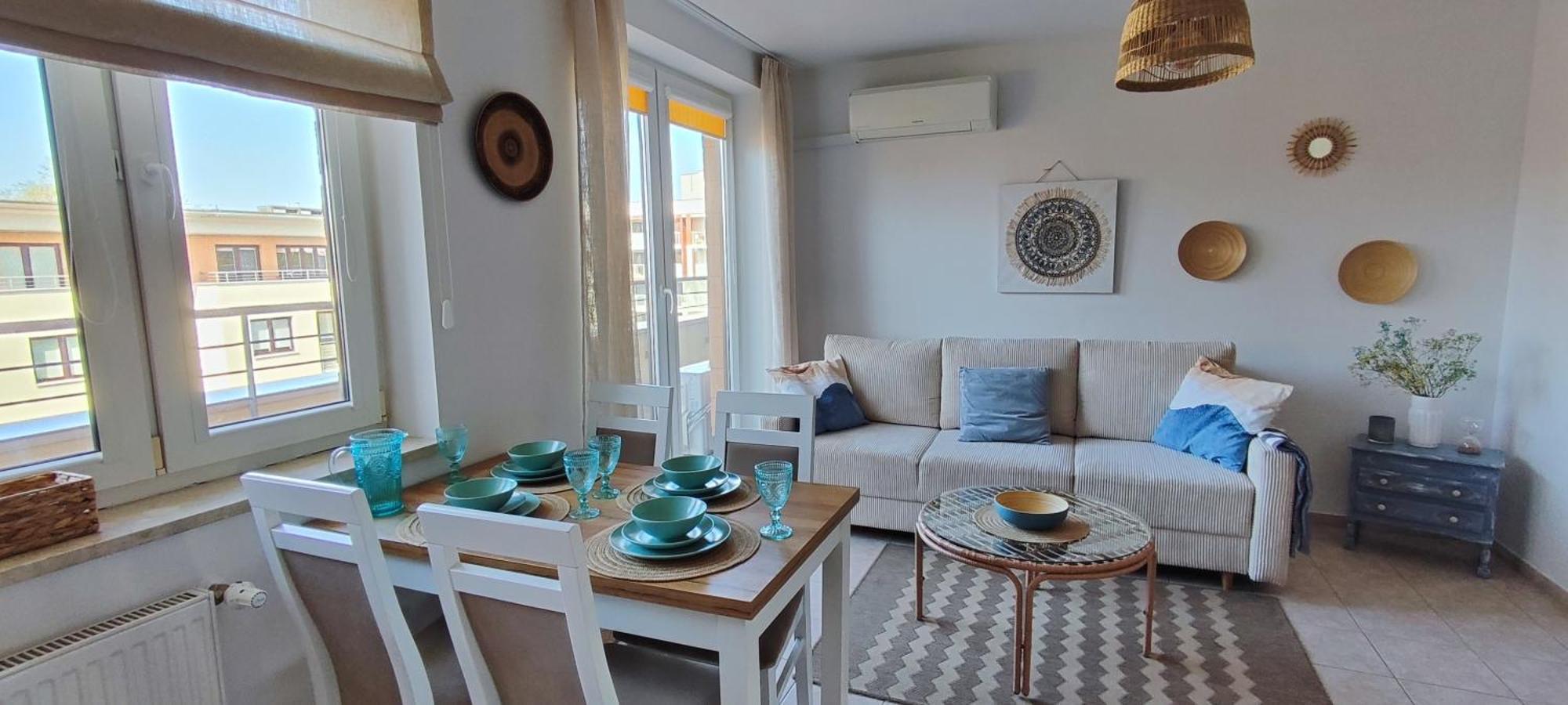 Apartamenty-Plaza Kolobrzeg Ngoại thất bức ảnh