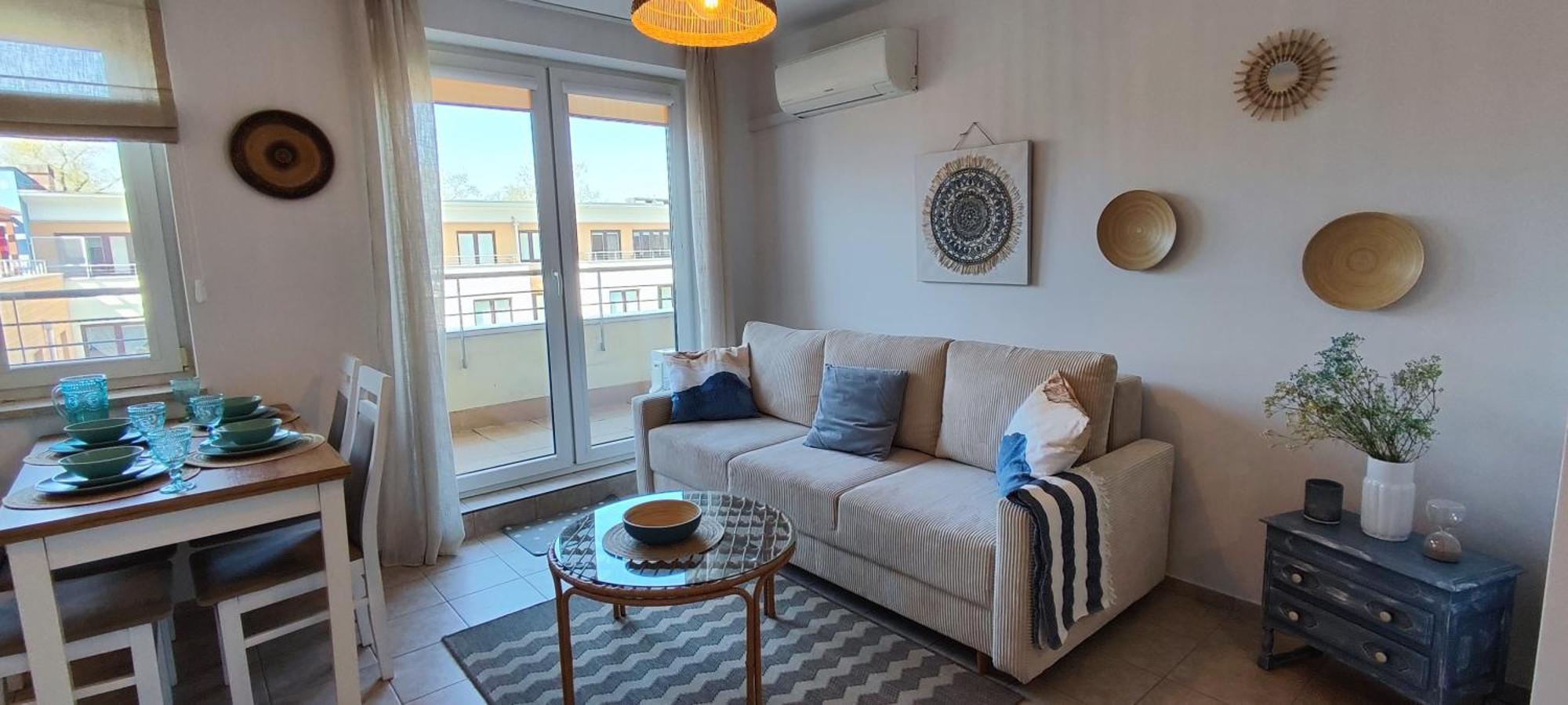 Apartamenty-Plaza Kolobrzeg Ngoại thất bức ảnh