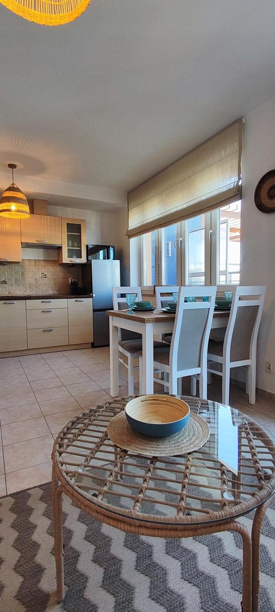 Apartamenty-Plaza Kolobrzeg Ngoại thất bức ảnh