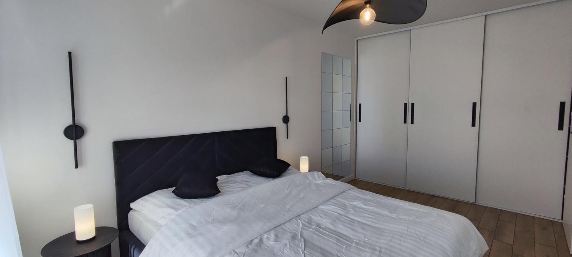 Apartamenty-Plaza Kolobrzeg Ngoại thất bức ảnh