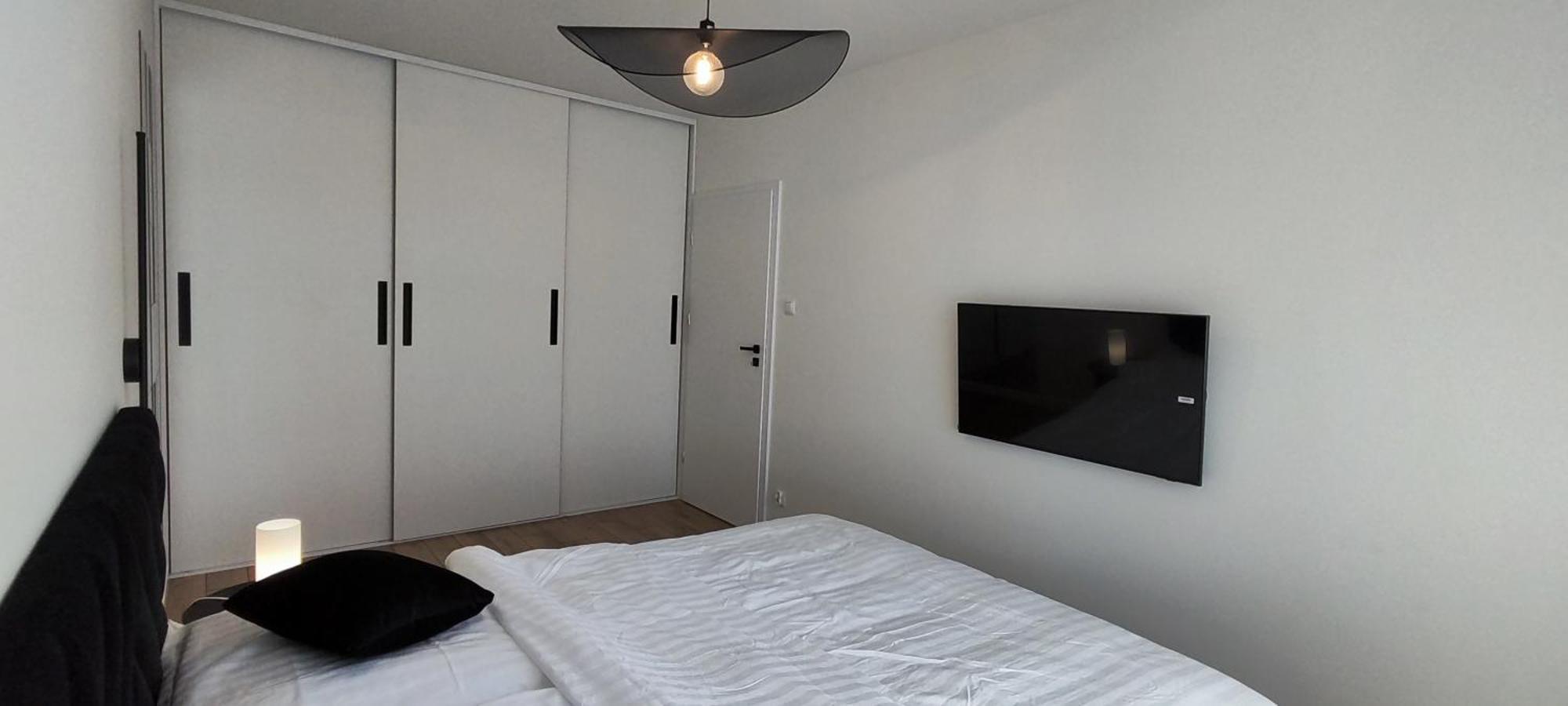 Apartamenty-Plaza Kolobrzeg Ngoại thất bức ảnh