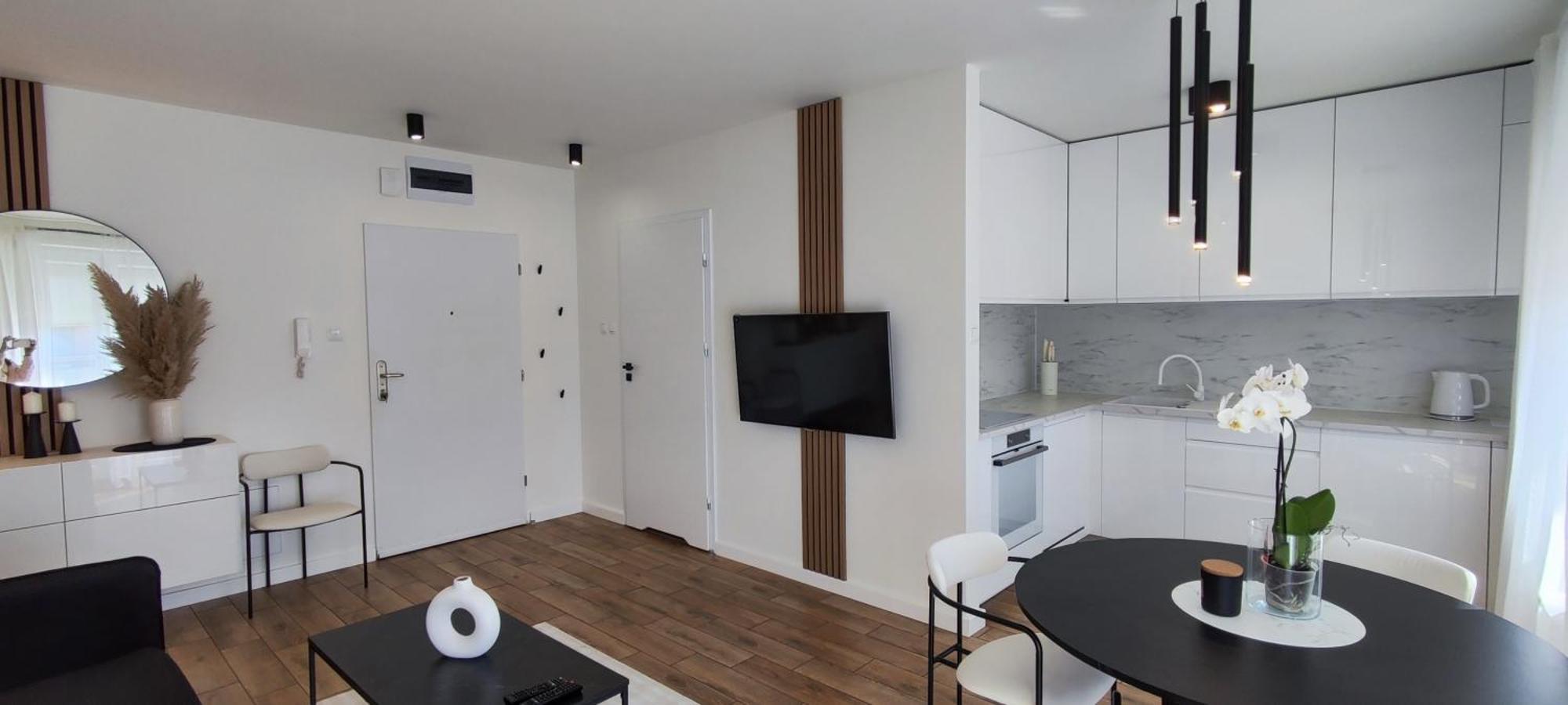 Apartamenty-Plaza Kolobrzeg Ngoại thất bức ảnh