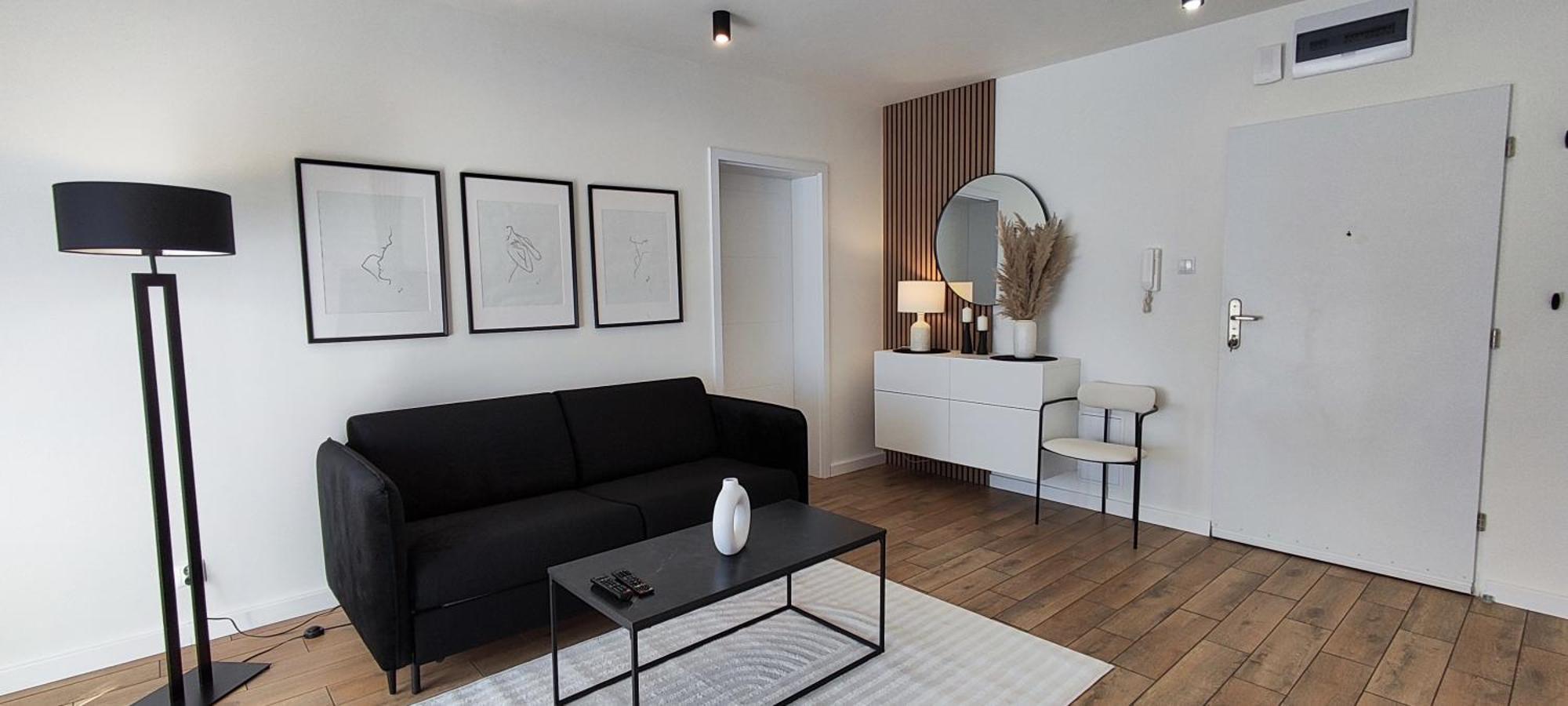 Apartamenty-Plaza Kolobrzeg Ngoại thất bức ảnh