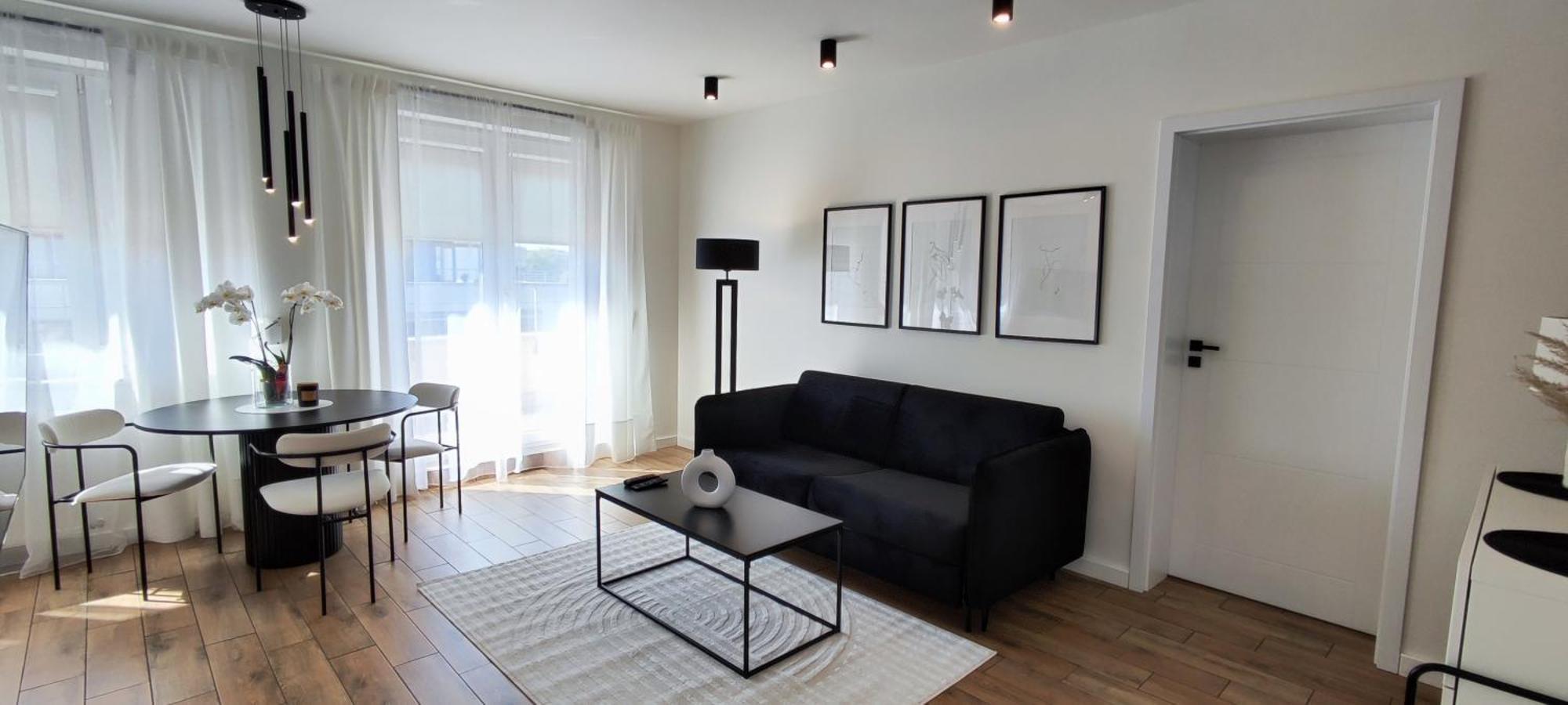 Apartamenty-Plaza Kolobrzeg Ngoại thất bức ảnh